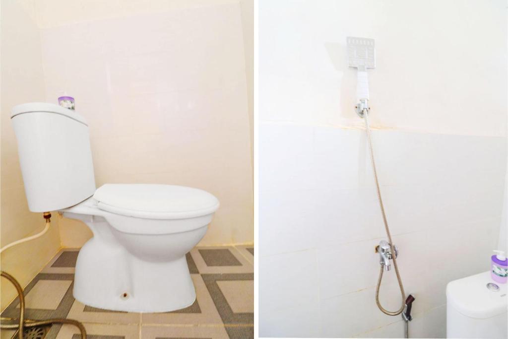 Джамби: OYO 91607 Steze Guest House Syariah
