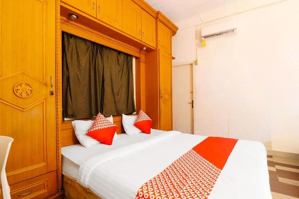 Джамби: OYO 91607 Steze Guest House Syariah