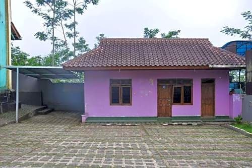 Пурвокерто: RedDoorz near Lokawisata Baturaden