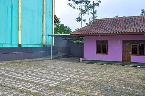 Пурвокерто: RedDoorz near Lokawisata Baturaden