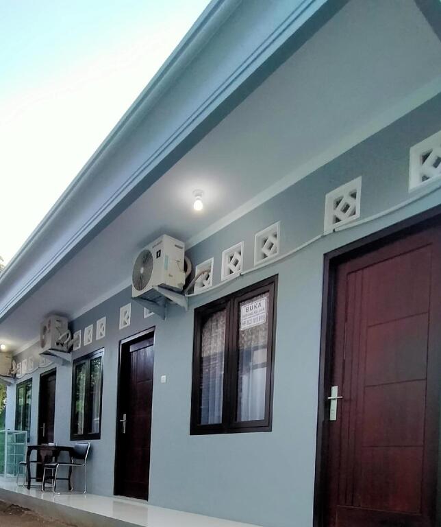 Aqsa Guest House Ciamis — фото 1