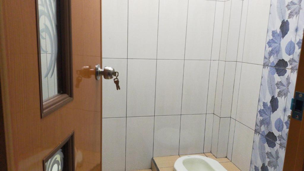 Сиамис: Aqsa Guest House Ciamis