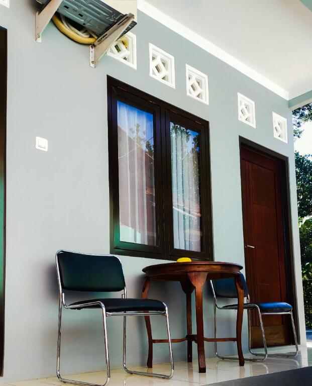 Сиамис: Aqsa Guest House Ciamis