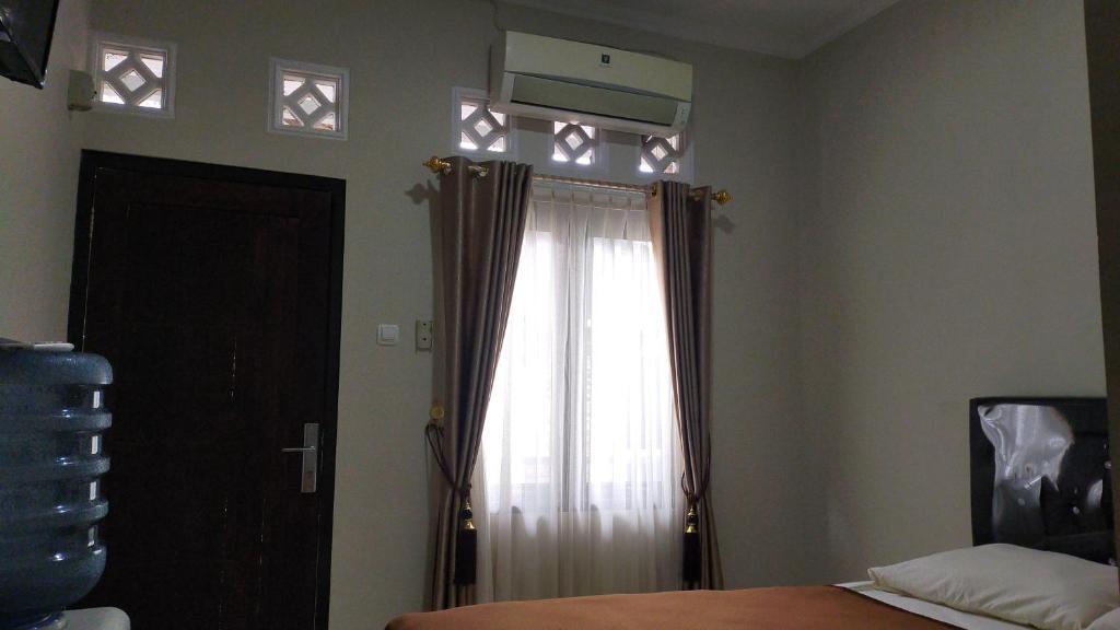 Сиамис: Aqsa Guest House Ciamis