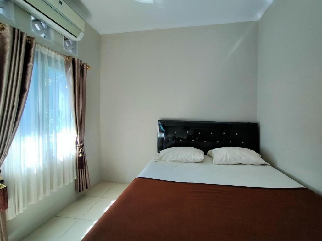 Сиамис: Aqsa Guest House Ciamis
