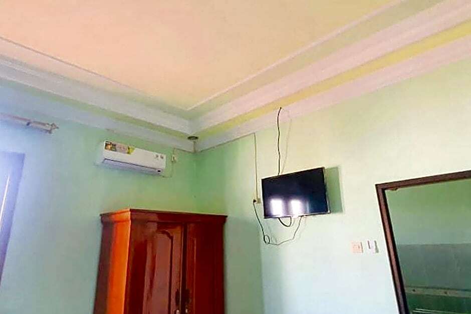 Пасуруан: Green Kanca Syariah Guest House RedPartner