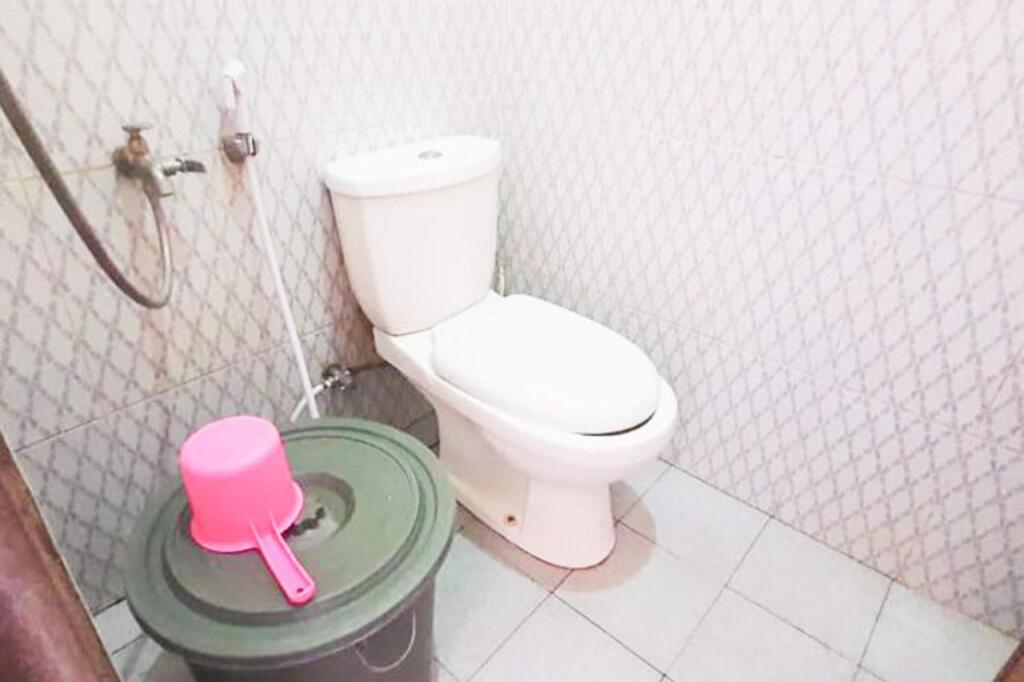 Пасуруан: Green Kanca Syariah Guest House RedPartner