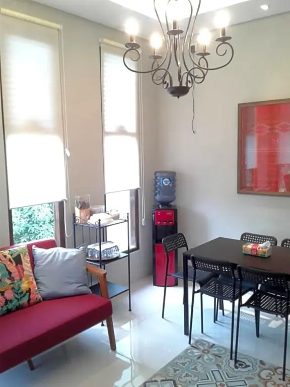 Джокьякарта: Sabi Guest House with Strategic Hostel Styles at Prawirotaman Tourist Area by Sabi House