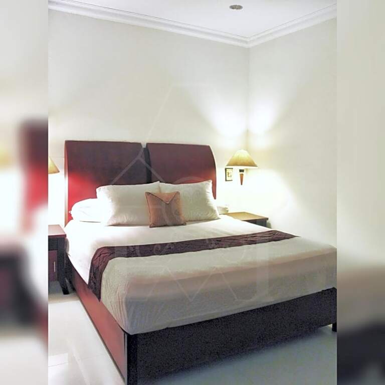 Чипанас: Studio Room @ Wisma Halim Villas & Conference
