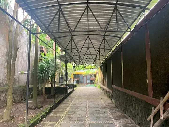 Батуретно: Dua Kelapa Homestay by Luxury Degree
