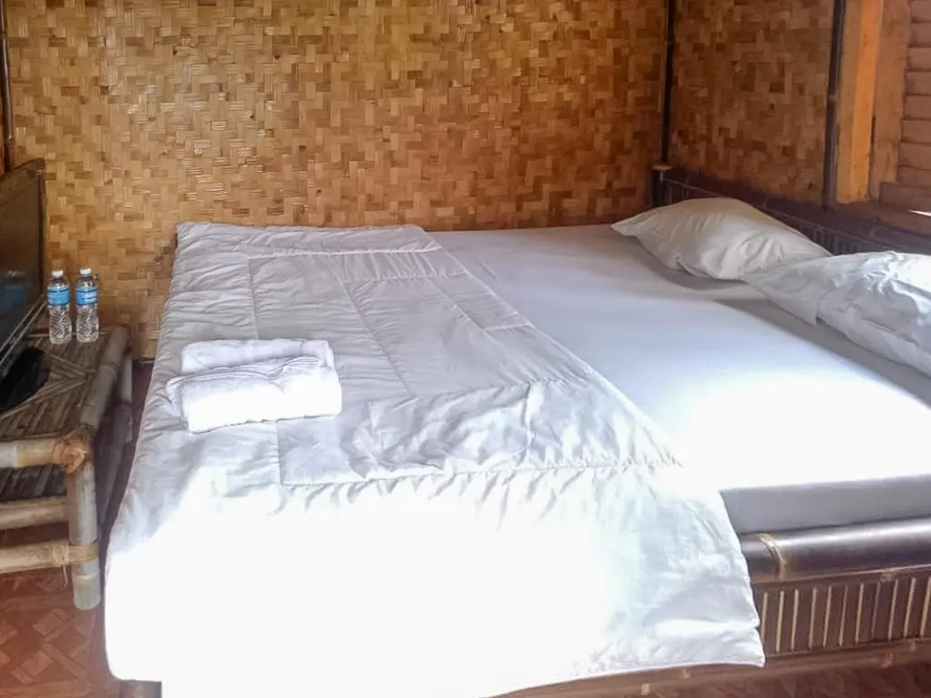 Читарингул: De Salak Homestay Gunung Salak RedPartner