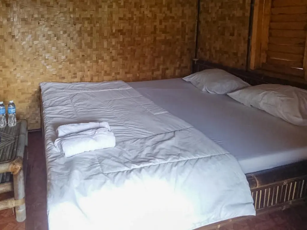Читарингул: De Salak Homestay Gunung Salak RedPartner