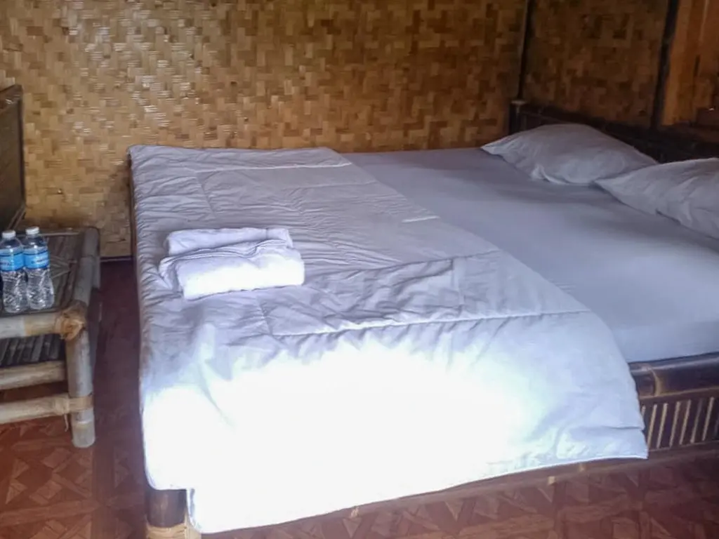 Читарингул: De Salak Homestay Gunung Salak RedPartner
