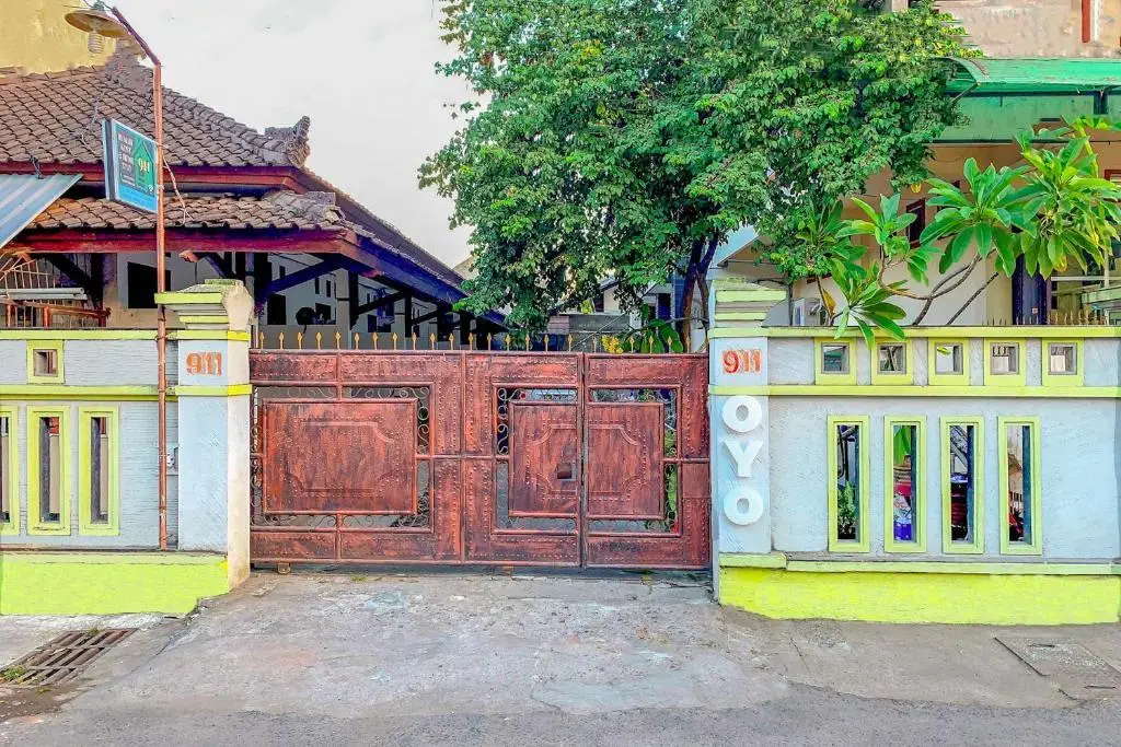 Матарам: Kost and Homestay 911