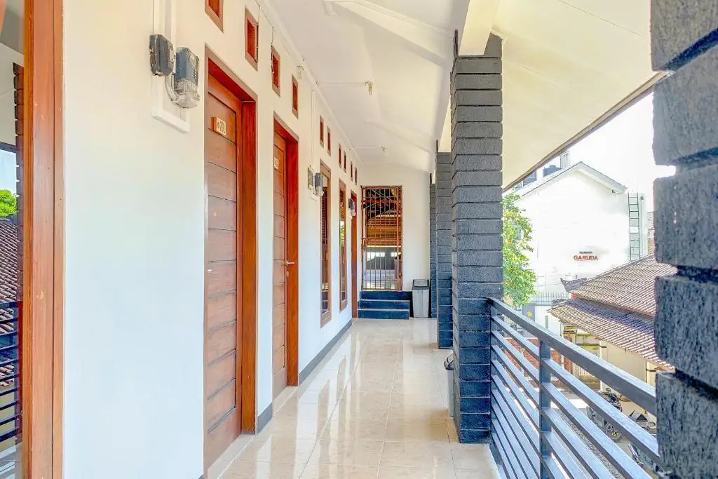Матарам: Kost and Homestay 911