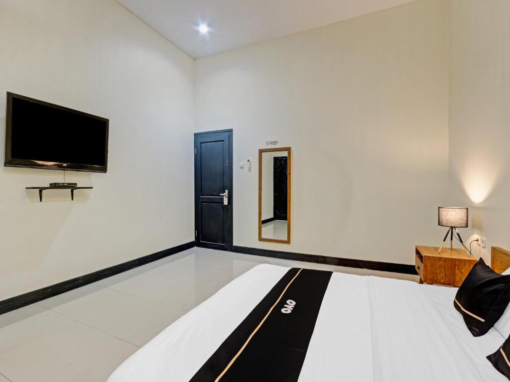 Блора: Capital O 90811 Myhome