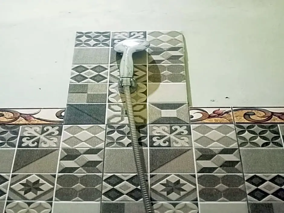 Тренгалек: Karanggoso Indah Hotel