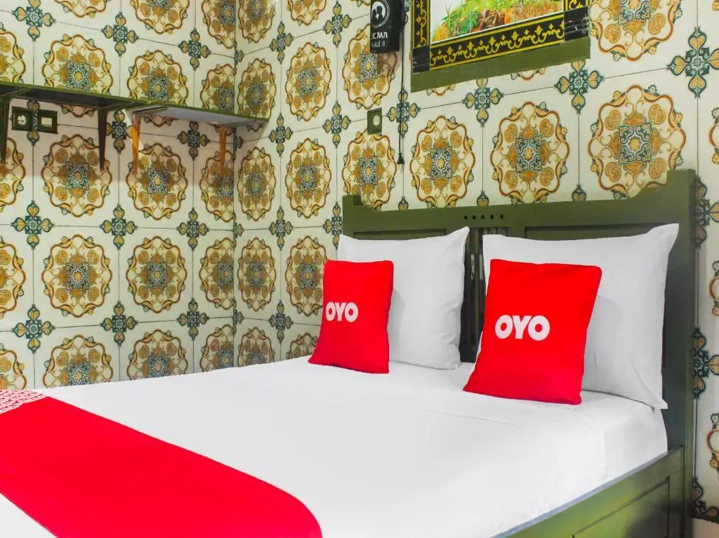 Купанг: OYO 2518 Wilma Hotel Ii Premier