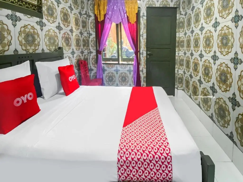 Купанг: OYO 2518 Wilma Hotel Ii Premier