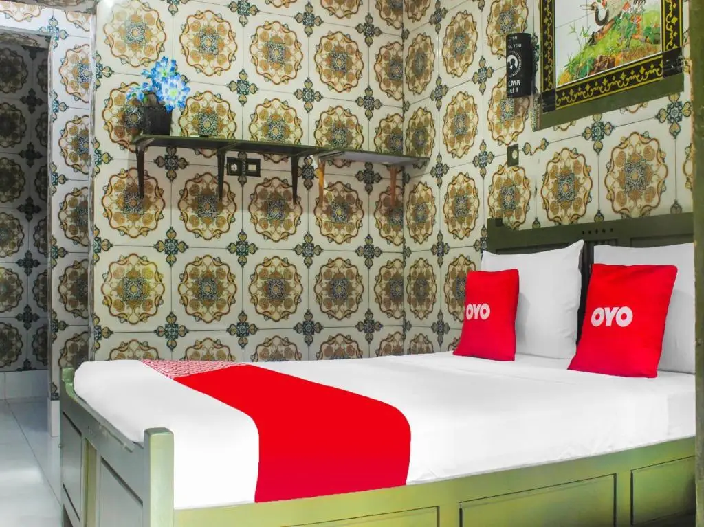 Купанг: OYO 2518 Wilma Hotel Ii Premier
