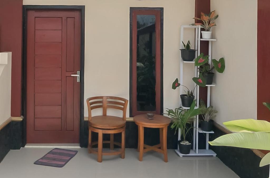 Пангандаран: Pondok Sundawa 2 Pangandaran