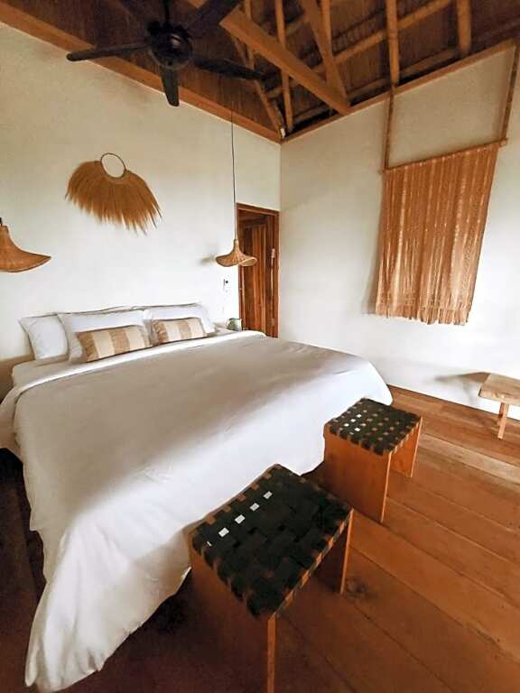 Пляж Нихивату: Sumba Beach House