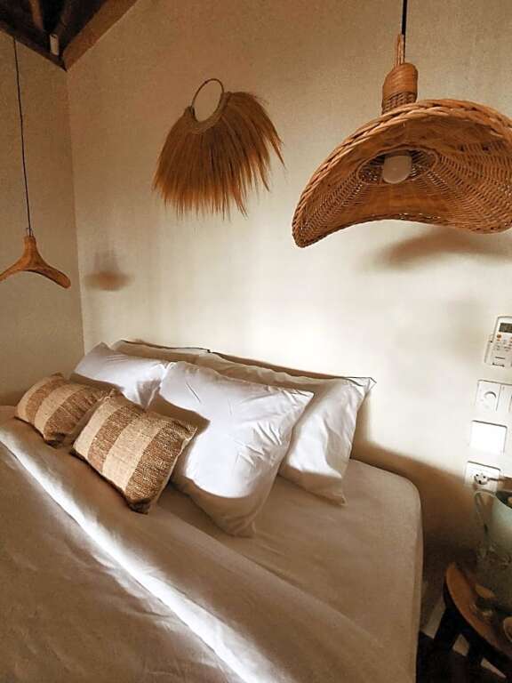 Пляж Нихивату: Sumba Beach House