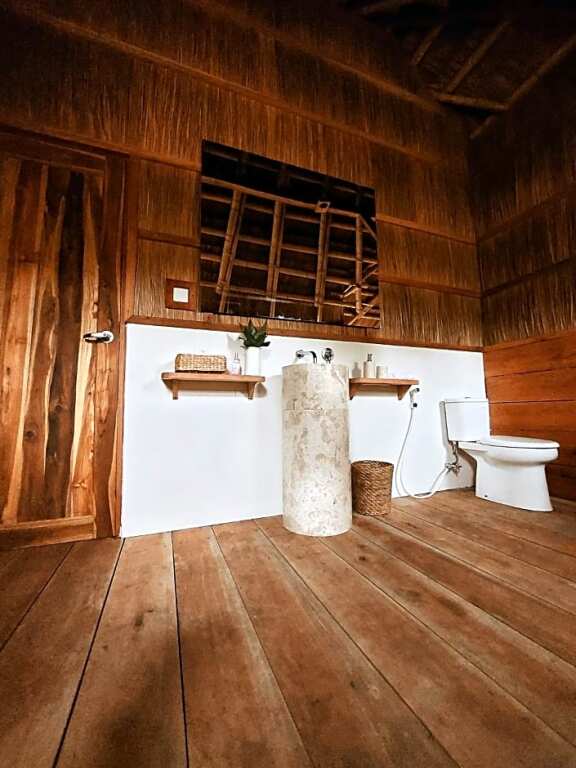 Пляж Нихивату: Sumba Beach House
