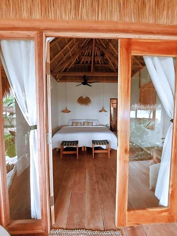 Пляж Нихивату: Sumba Beach House