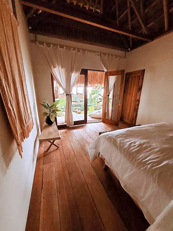 Пляж Нихивату: Sumba Beach House