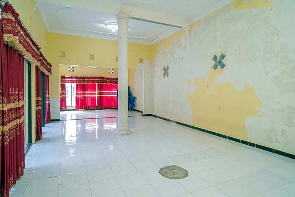 Бату: RedDoorz Syariah near Batu Night Spectacular 3