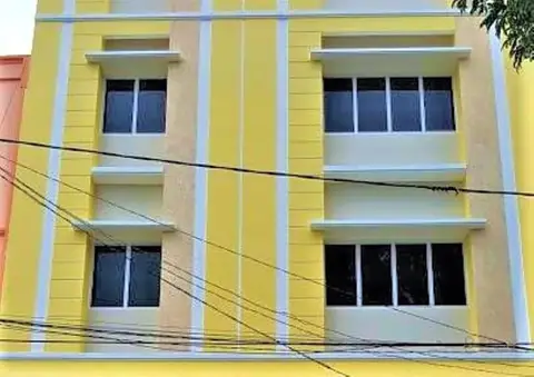 Guest House 21 Makassar by ZUZU — фото 1