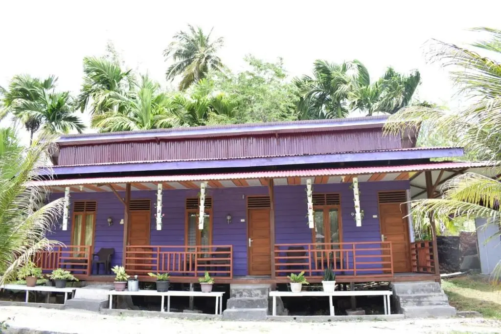 Pondok Oma III — фото 1