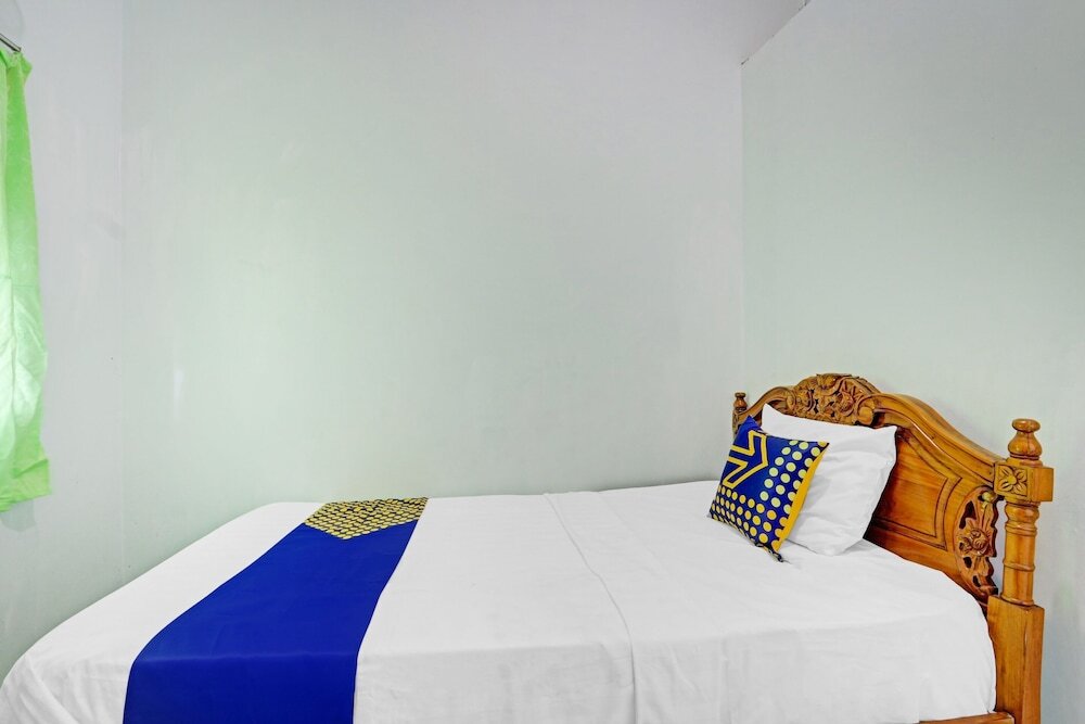 Джепара: SPOT ON 90760 Homestay Al Madina Syariah