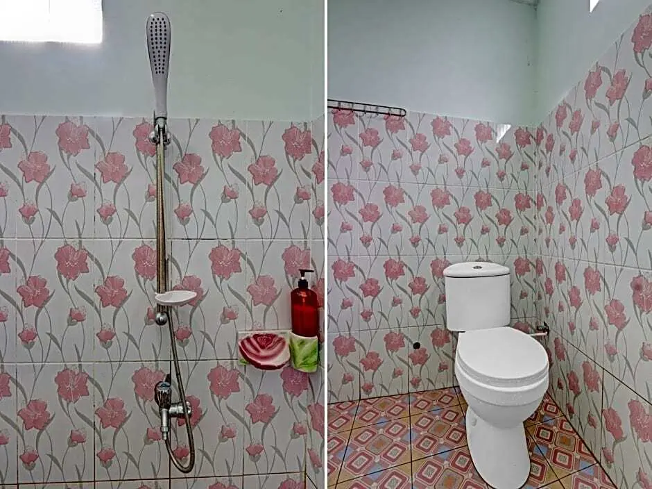 Джепара: SPOT ON 90760 Homestay Al Madina Syariah