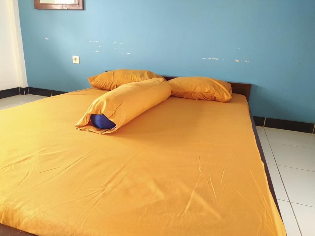 Тасикмалая: OYO 90262 Wisma Arafah Syariah