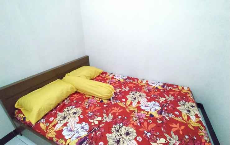 Тасикмалая: OYO 90262 Wisma Arafah Syariah