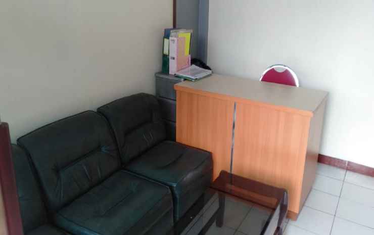 Тасикмалая: OYO 90262 Wisma Arafah Syariah