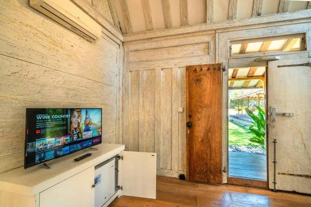 Джимбаран: Chanteak Bali - Teak House 1