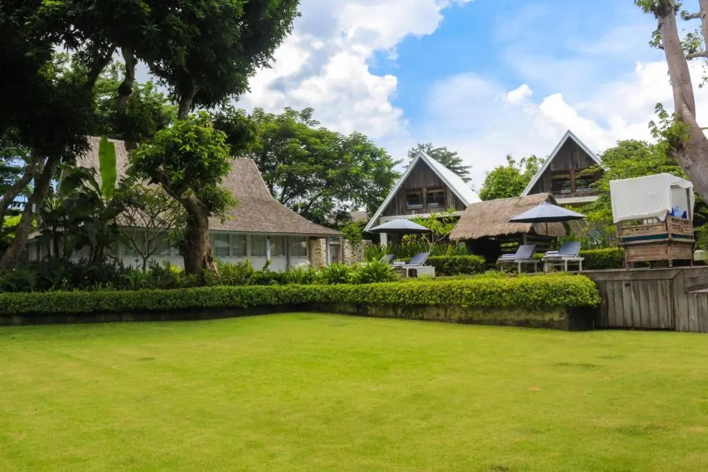 Джимбаран: Chanteak Bali - Teak House 1