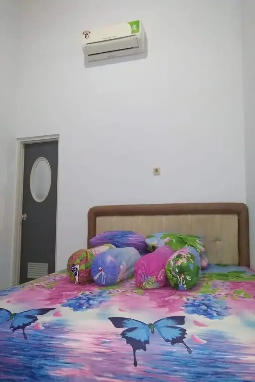 Сидоарджо: Ganeta Homestay Syariah By Zuzu