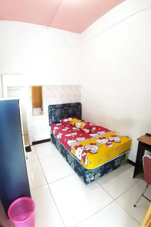 Сидоарджо: Ganeta Homestay Syariah By Zuzu
