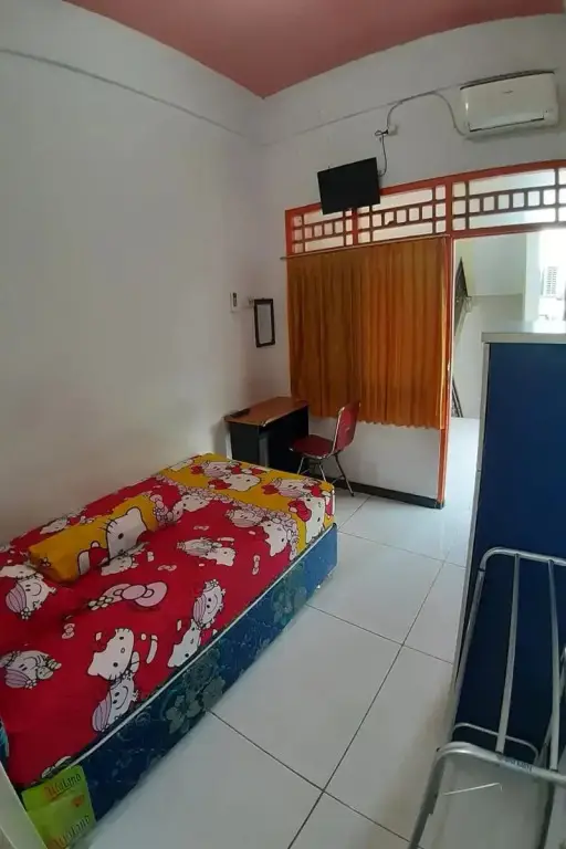 Сидоарджо: Ganeta Homestay Syariah By Zuzu