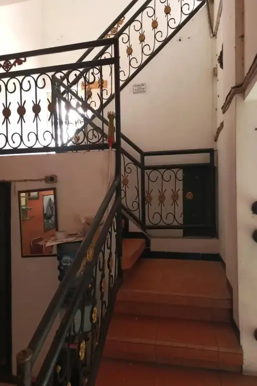 Сидоарджо: Ganeta Homestay Syariah By Zuzu