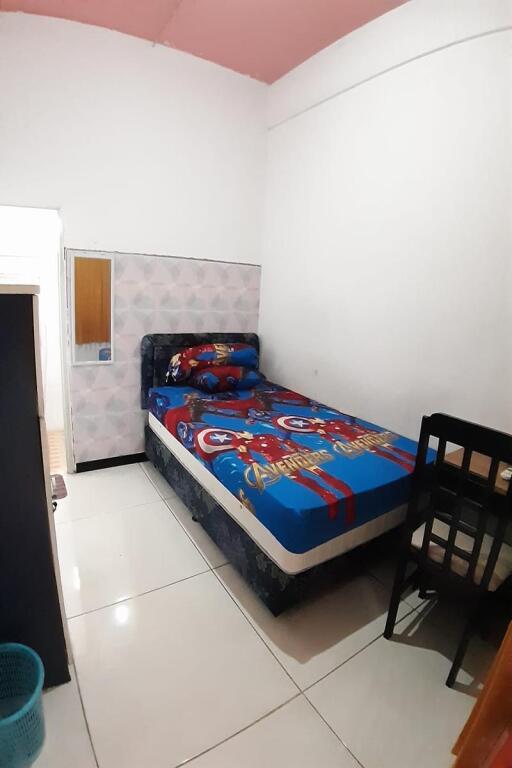 Сидоарджо: Ganeta Homestay Syariah By Zuzu