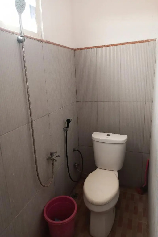 Сидоарджо: Ganeta Homestay Syariah By Zuzu