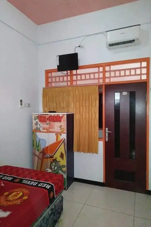 Сидоарджо: Ganeta Homestay Syariah By Zuzu