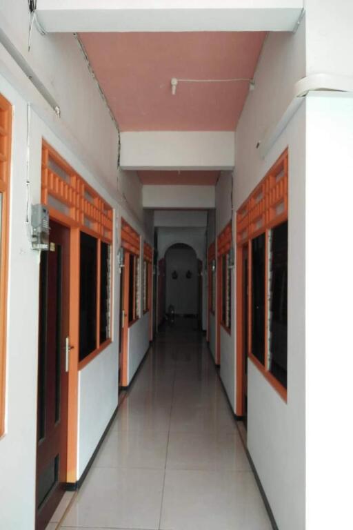 Сидоарджо: Ganeta Homestay Syariah By Zuzu