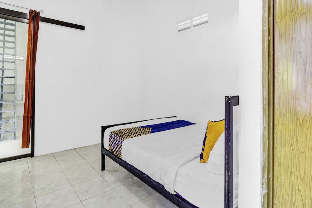 Тулунгагунг: SPOT ON 90742 Kinanthy Homestay Syariah