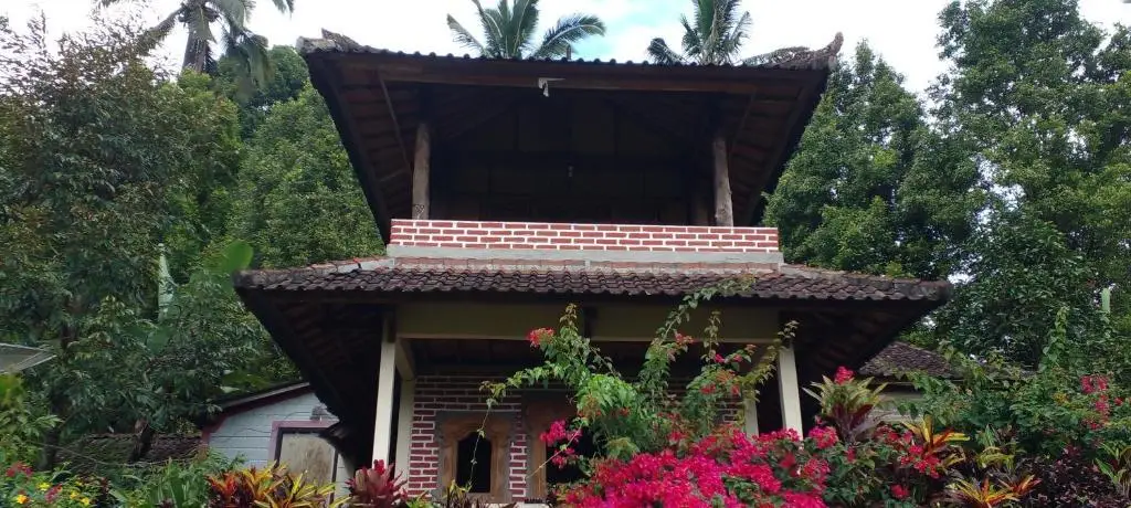 Мундук: Munduk La Chance House